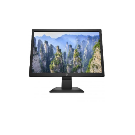 HP 21.5-inch P22VA G4 FHD Monitor