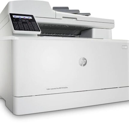 HP M183FW Laserjet printer price in Kenya is Ksh.74,000 