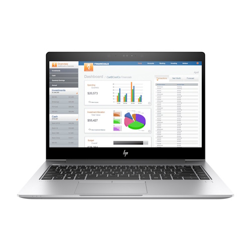 HP MT44 Mobile Thin Client Laptop AMD Ryzen 3 Pro 2300U HP MT44 Mobile Thin Client Laptop AMD Ryzen 3 Pro 2300U
