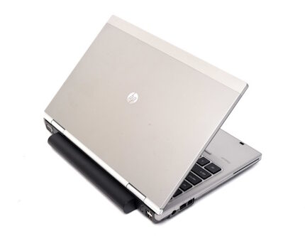 HP EliteBook 2560p Intel Core i5 4GB RAM 500GB HDD Win 10Pro