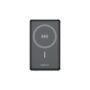 Havit PB5203 Magnetic Power Bank in Kenya Black