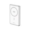Havit PB5203 Magnetic Power Bank in Kenya - Silver