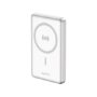 Havit PB5203 Magnetic Power Bank in Kenya - Silver