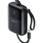 Havit PB5215 PD20W Multi-Compatible Power Bank - Black
