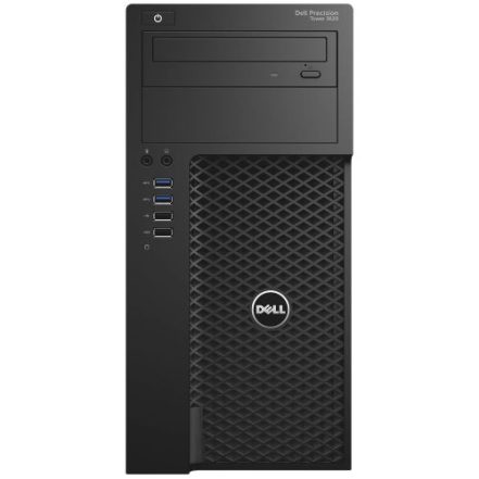 Dell Precision 3620 Workstation Core i5 3.2 6th Gen 16GB 1TB