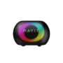 Havit SK885BT RGB Waterproof, Portable Bluetooth Speaker