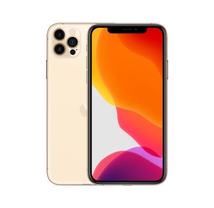 Apple iPhone 12 Pro, 512GB ROM 6GB RAM, 5G 6.1″ 2815mAh EX-UK