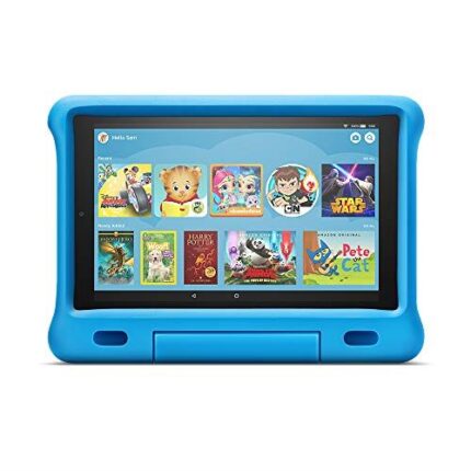 Amazon Fire HD 10 Kids 32GB, 2 GB RAM 10.1”, 1080p full HD Display