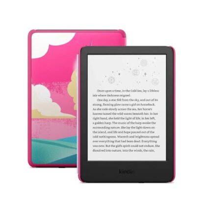 Amazon Kindle Kids Gen 11 16GB 6", Sleek Portable e-reader