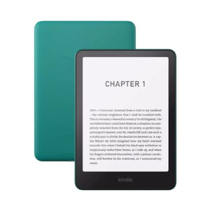 Amazon Kindle Paperwhite 16GB, 7 Inch 12th Gen Wi-Fi e-Reader