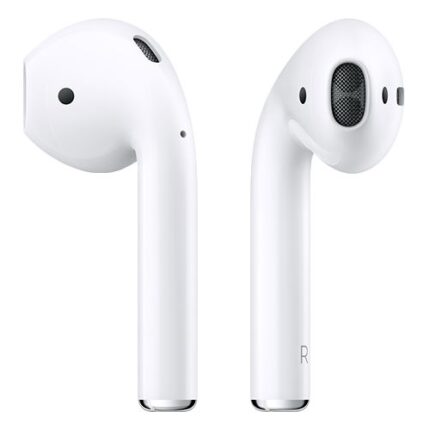 Apple AirPods 2 Wireless, with Charging Case, (2nd Generation)