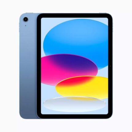 Apple iPad 11th Gen A16, 128GB Wi-Fi Cellular, Apple M2 chip