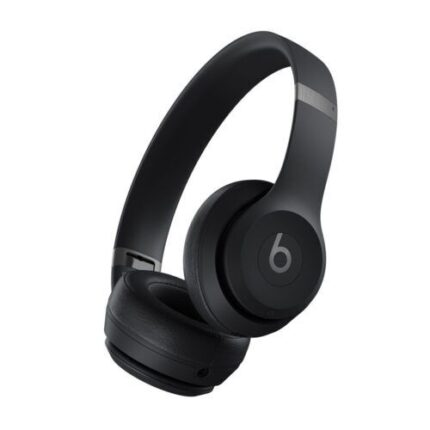 Beats Solo 4 Wireless Bluetooth On-Ear Headphones, Apple & Android Compatible