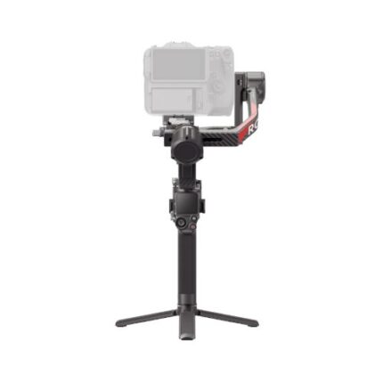 DJI RS 4 Pro Gimbal Stabilizer Combo, With Focus Pro Motor