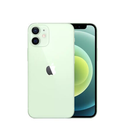 EX-UK Apple iPhone 12 Mini, 64GB A14 Bionic chip, 5.4-inch
