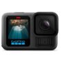 GoPro Hero 13 Black, With Interchangeable HB-Series Lenses, 5.3K60 Video