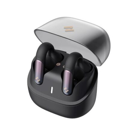 HAVIT TW980 Waterproof Open Ear Clip Earbuds With Dual Mic ENC