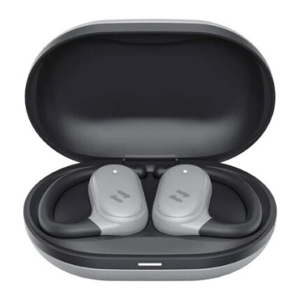 Havit OSW-915 Owsfit 02A, Open Ear Wireless Earphones, Black & Grey