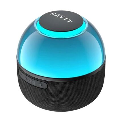 Havit SK900BT RGB Bluetooth Portable Mini Wireless Speaker USB