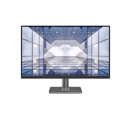 Lenovo L32p-30 31.5’’ 4K UHD, USB Type C Monitor, With Integrated Speakers, 66C9UAC1AE