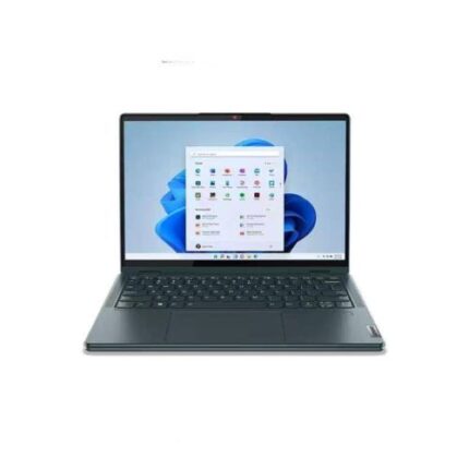 Lenovo Yoga 6 13ABR8, Touch Ryzen 7 7730U, 16GB 1TB, 13.3" WUXGA IPS Win 11