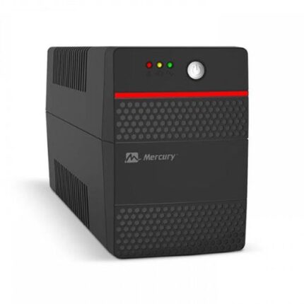 Mercury Maverick 850 UPS, Offline 850VA/510W 2X Universal Socket
