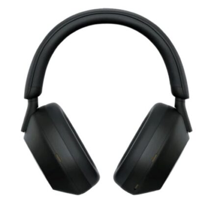 Sony WH-1000XM5 Wireless, Noise Cancelling Headphones