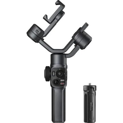 Zhiyun-Tech Smooth-5 Smartphone Stabilizer Gimbal 2600mAh