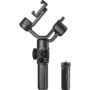 Zhiyun-Tech Smooth-5 Smartphone Stabilizer Gimbal 2600mAh